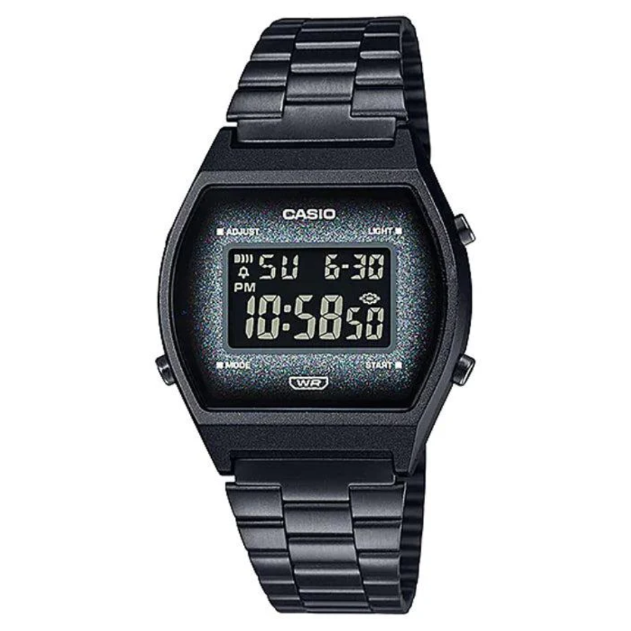 Reloj Casio B-640WBG-1B Unisex - Digital